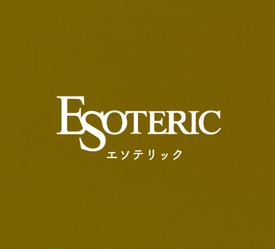 esotericesotericesoteric
